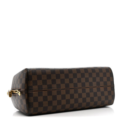 Louis Vuitton Damier Ebene Nolita 4 of 14