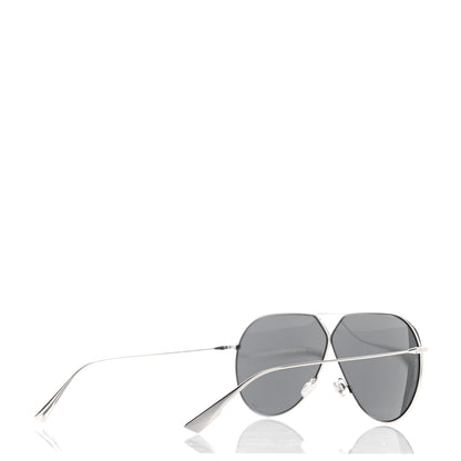 Christian Dior Metal Stellaire 3 Sunglasses Silver 4 of 7