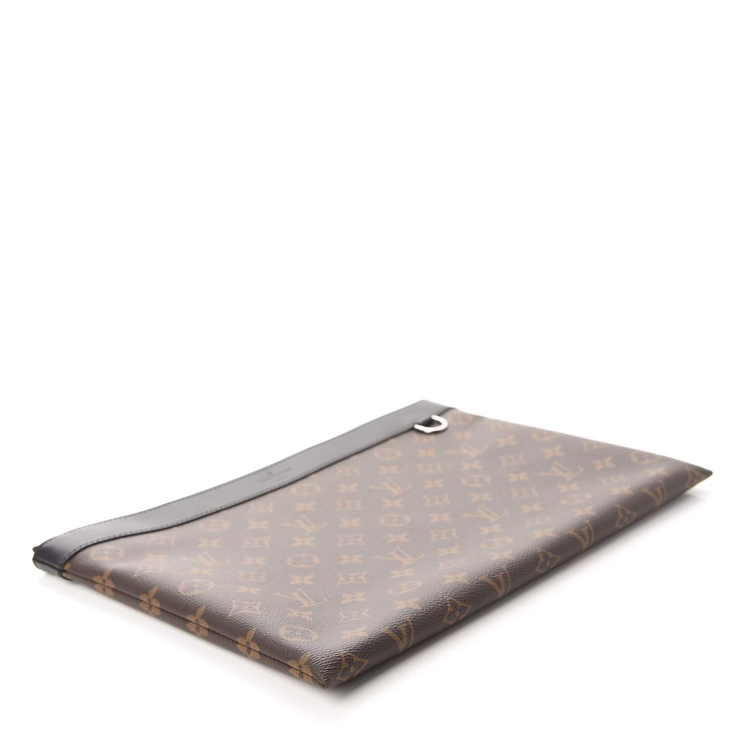 Louis Vuitton Monogram Discovery Pochette GM 4 of 10