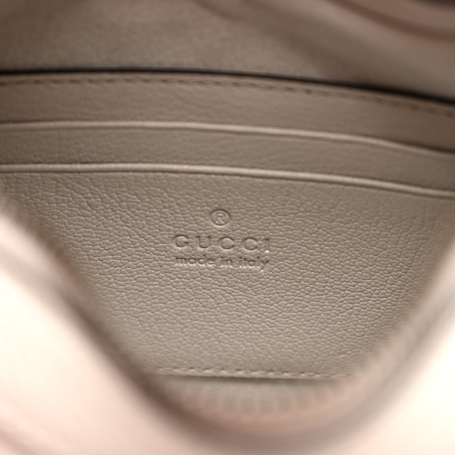 Gucci Goatskin Small Aphrodite Shoulder Bag Sphinx 6 of 11