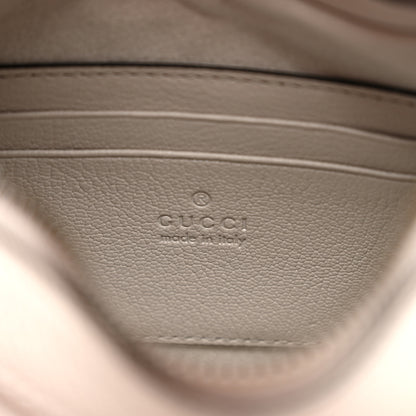 Gucci Goatskin Small Aphrodite Shoulder Bag Sphinx 6 of 11