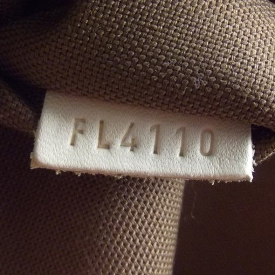 Monogram Bosphore Backpack