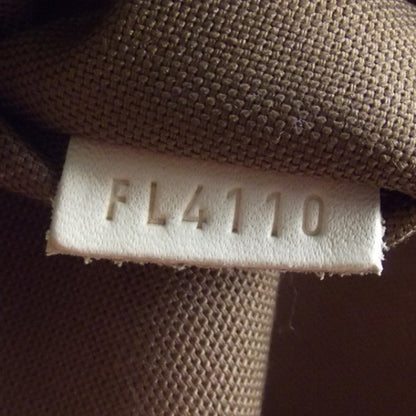 Louis Vuitton Monogram Bosphore Backpack 8 of 8