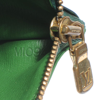 Louis Vuitton Epi Key Pouch Borneo 7 of 7