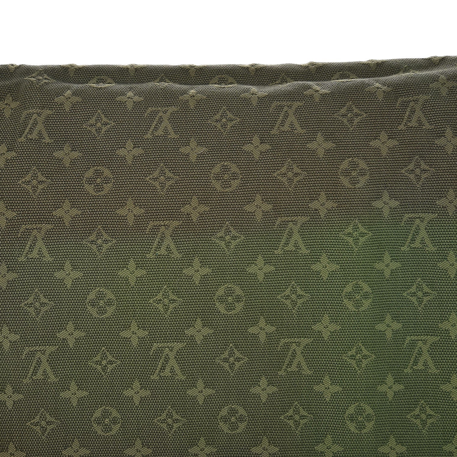 Louis Vuitton Mini Monogram Berangere Kaki 9 of 9