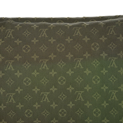 Louis Vuitton Mini Monogram Berangere Kaki 9 of 9