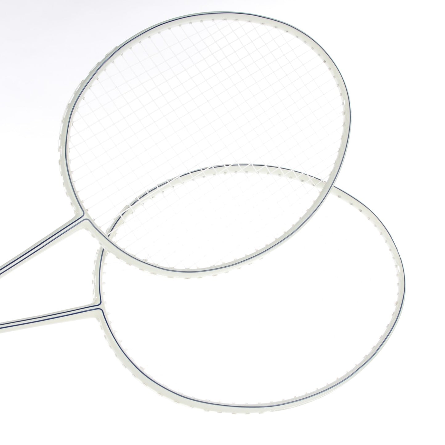 Damier Azur Badminton Set