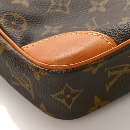 Louis Vuitton Monogram Pochette Marly Dragonne 26 7 of 8