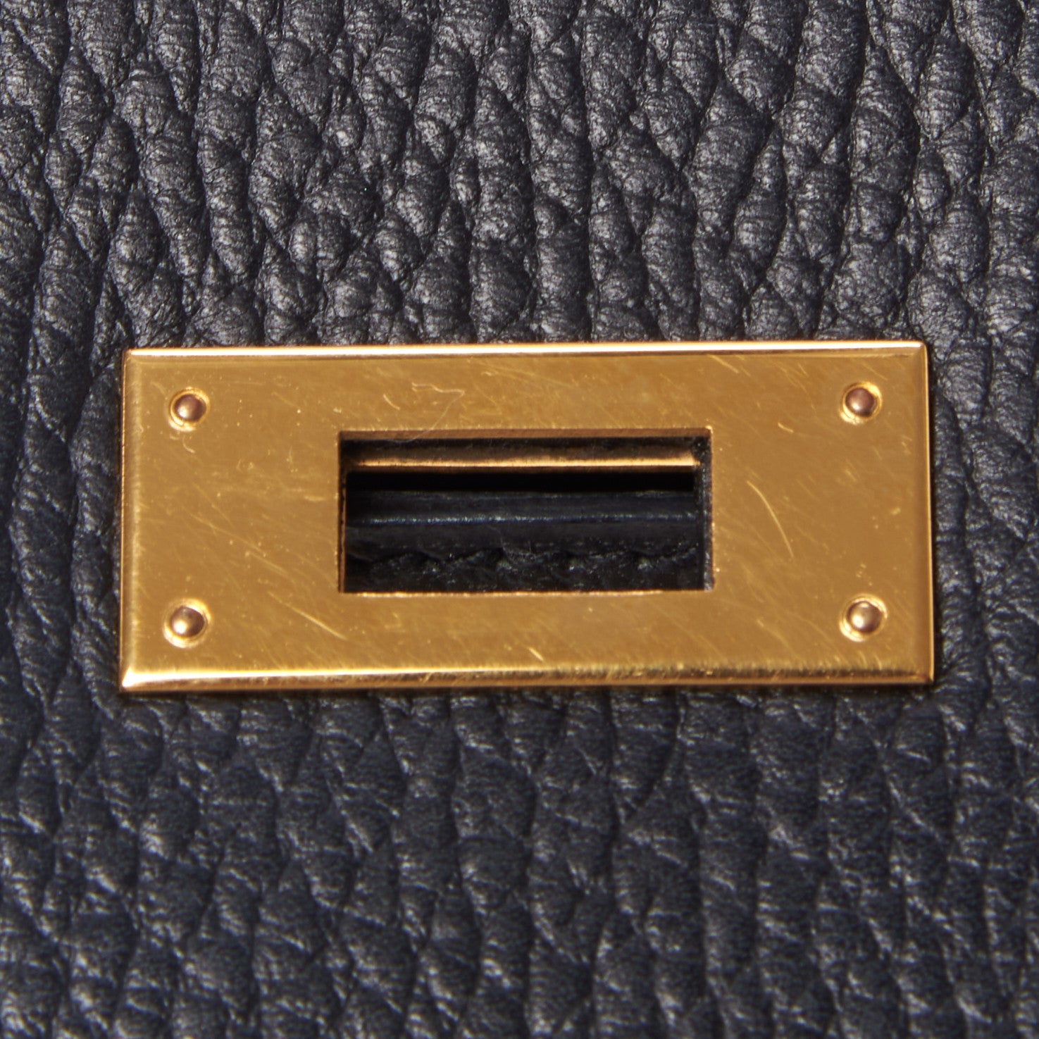 Hermes Ardennes Kelly Sellier 35 Black 22 of 37