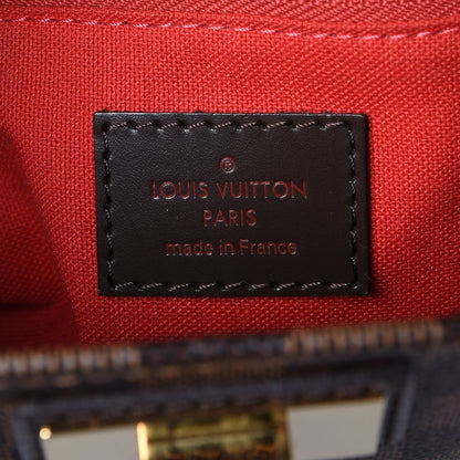 Louis Vuitton Damier Ebene Cabas Rosebery 7 of 10
