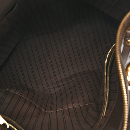 Louis Vuitton Empreinte Suede Audacieuse GM Ombre 5 of 10