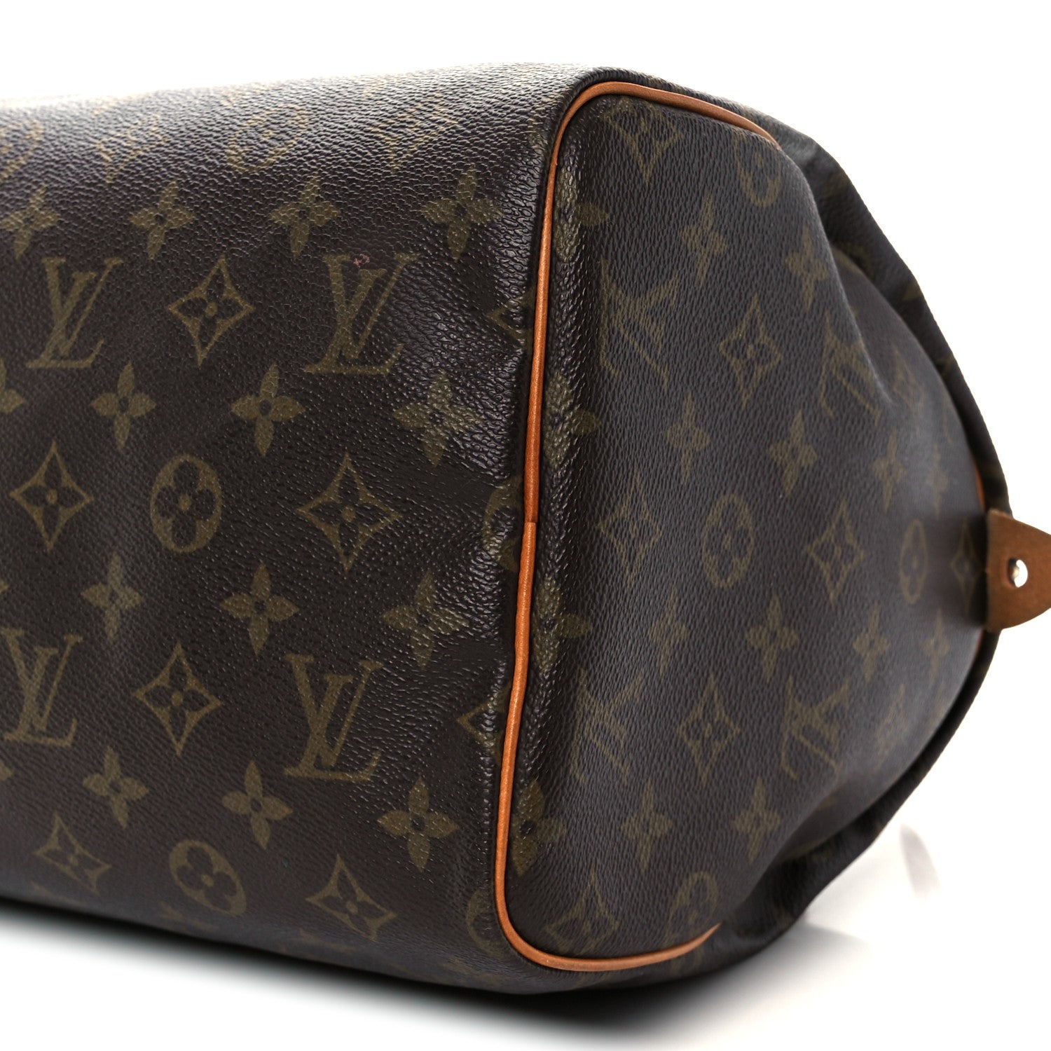 Louis Vuitton Monogram Speedy 30 11 of 12