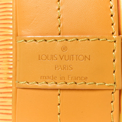 Louis Vuitton Epi Noe Tassil 6 of 9