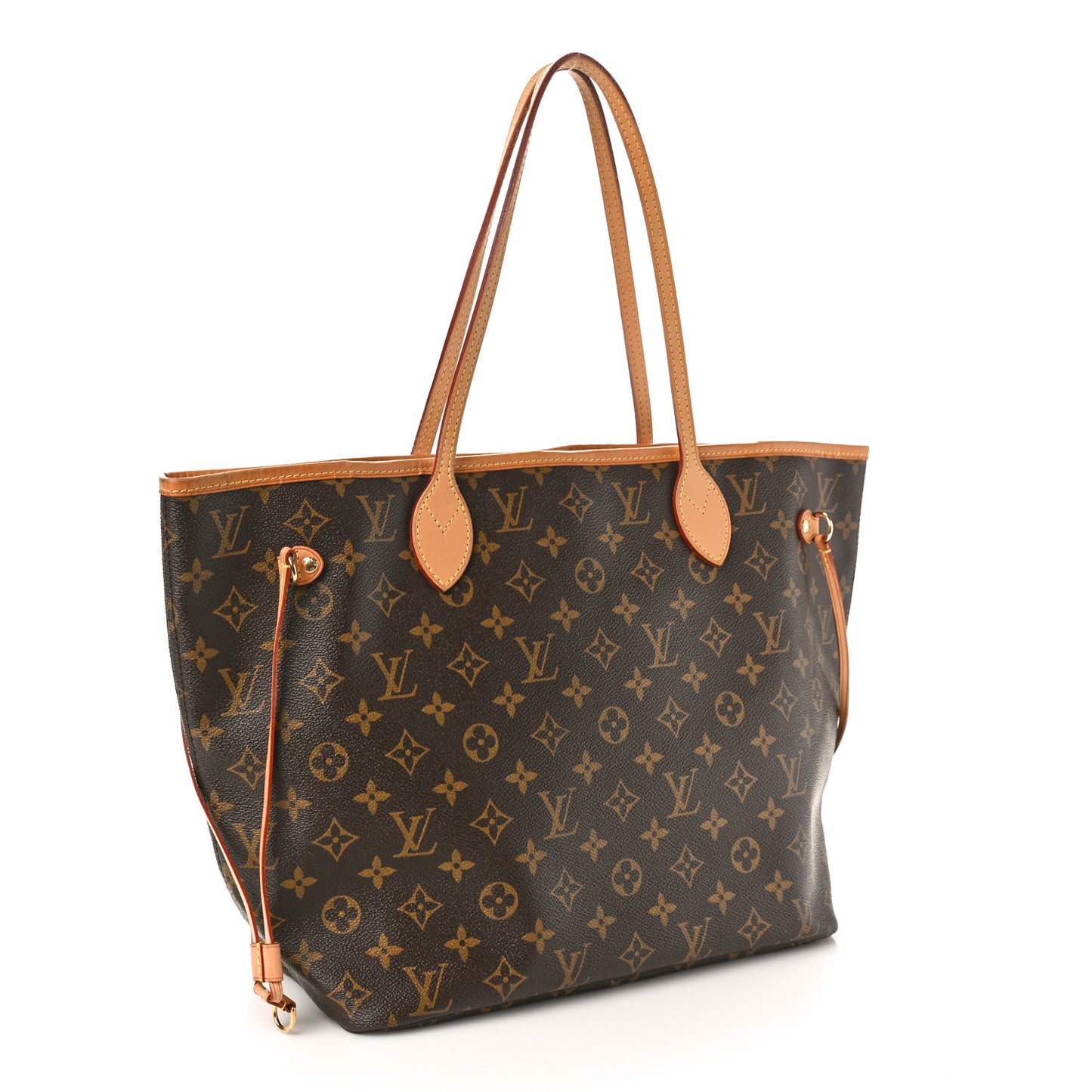 Monogram Neo Neverfull MM