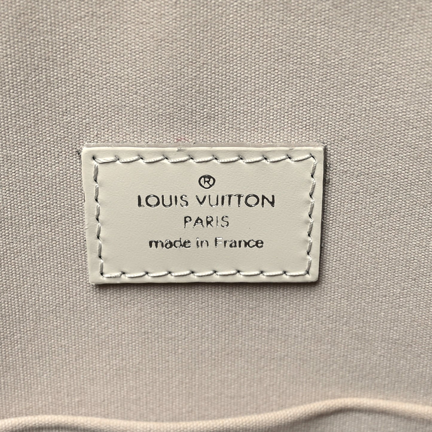 Epi Lockit Ivory