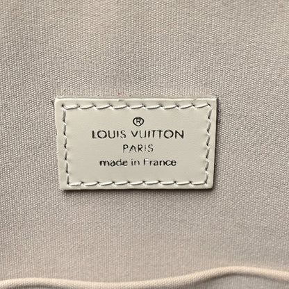 Louis Vuitton Epi Lockit Ivory 6 of 9