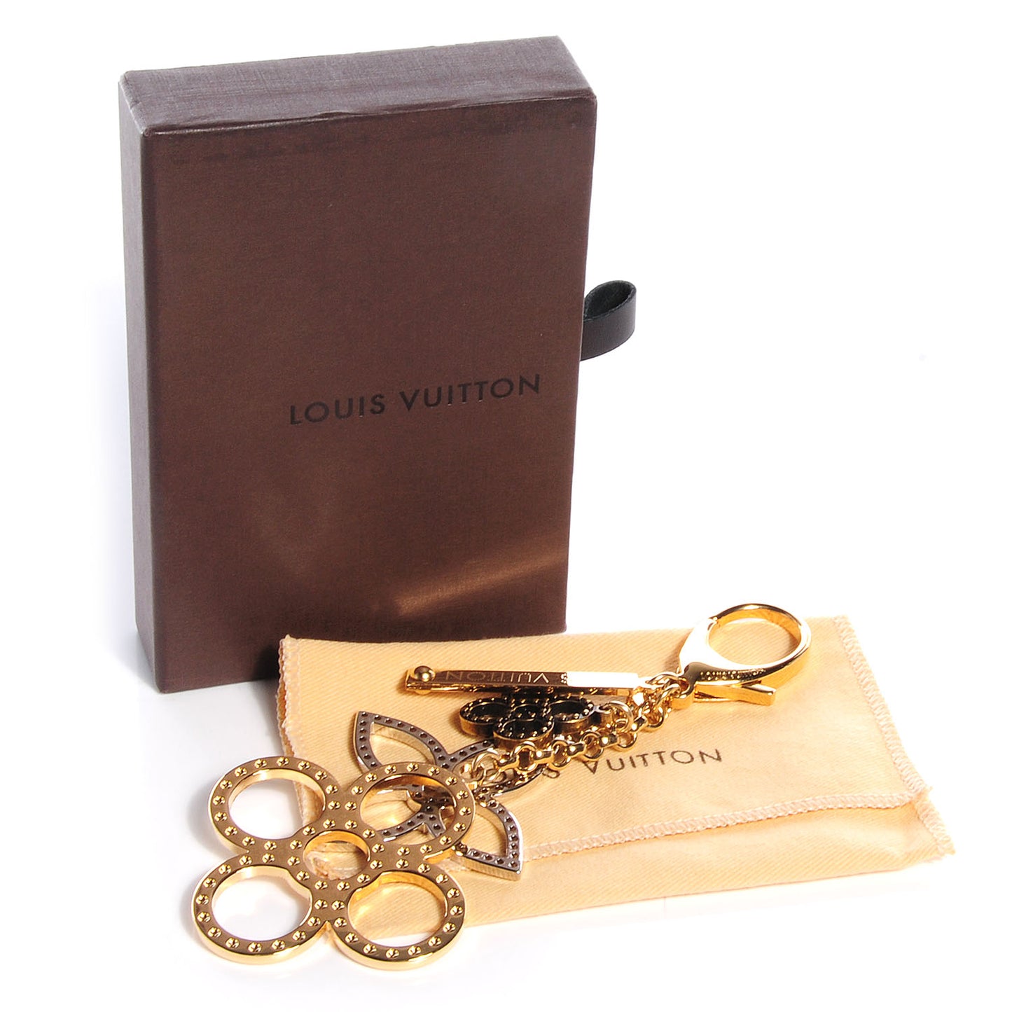 Tapage Bag Charm