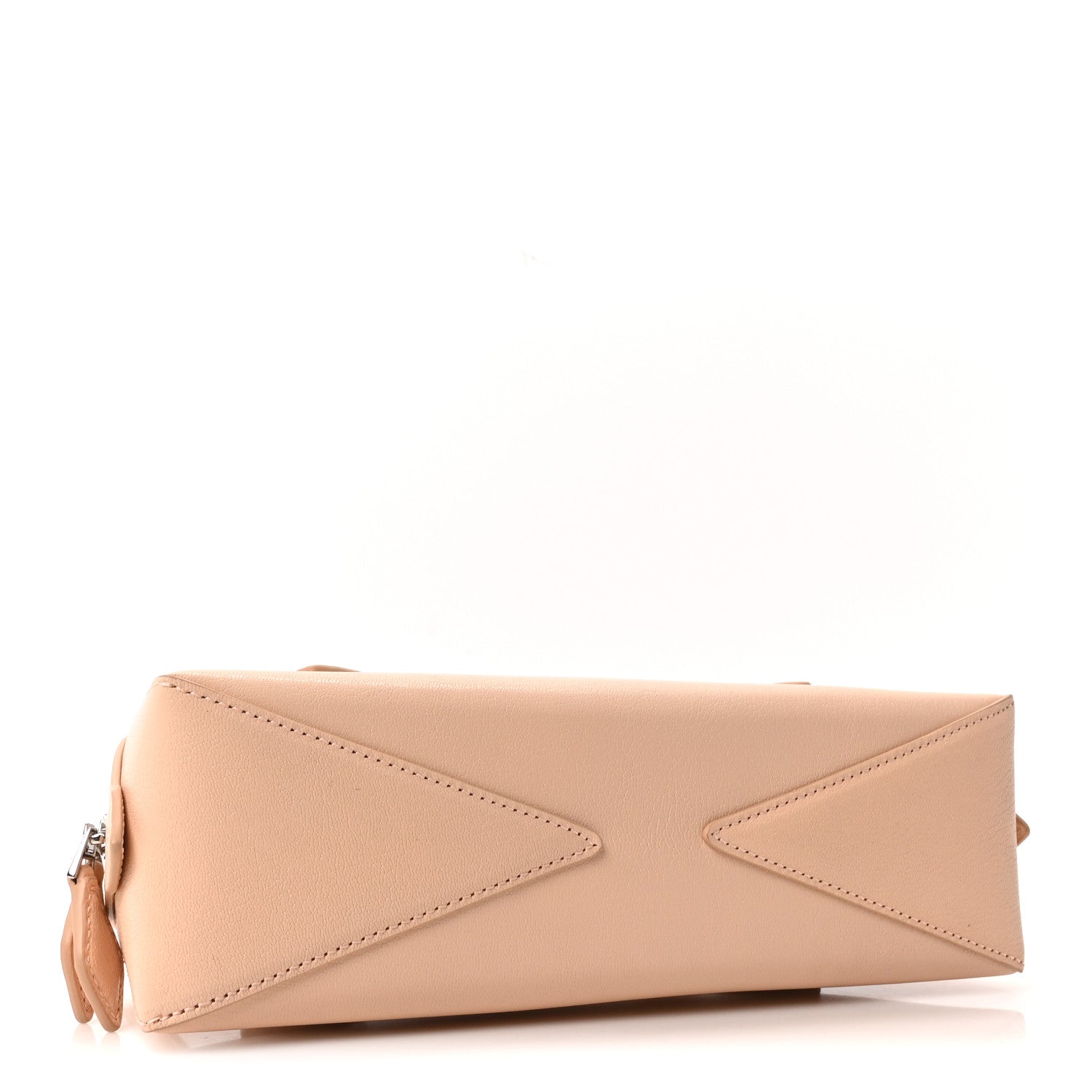 Alaia Goatskin Small Le Teckel Bag 5 of 10