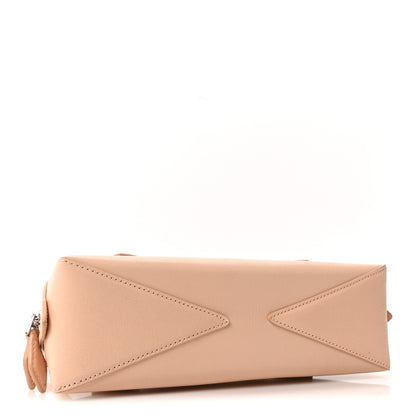 Alaia Goatskin Small Le Teckel Bag 5 of 10