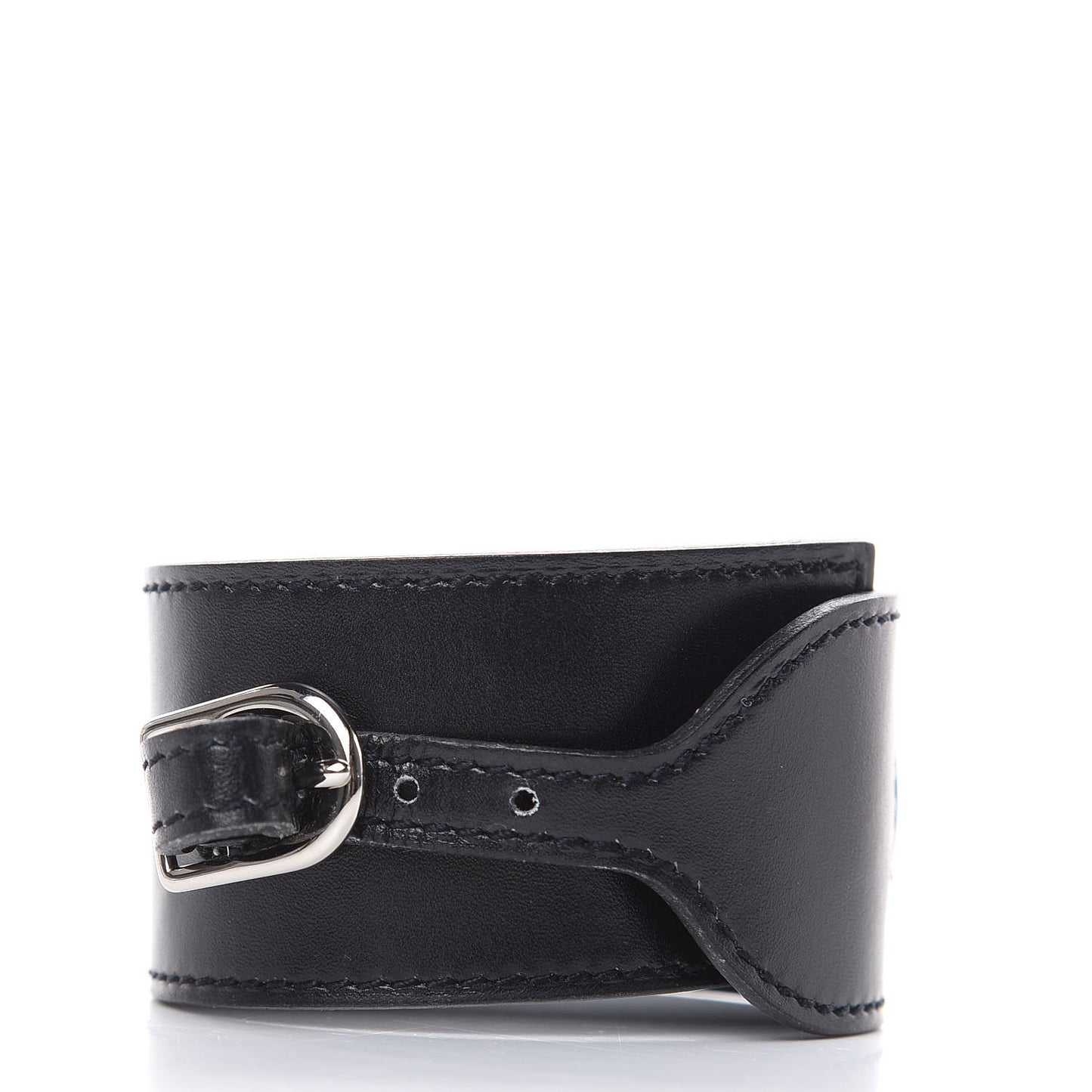 Box Pavane Cuff M Black