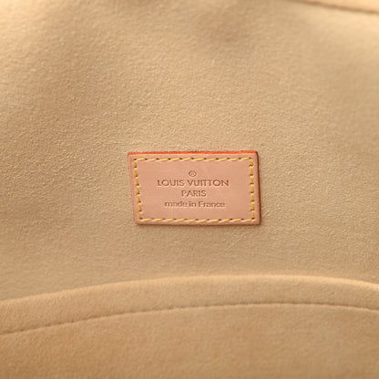 Louis Vuitton Monogram Manhattan GM 8 of 9