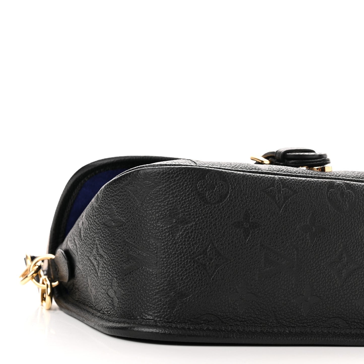 Empreinte Monogram Giant Diane Black