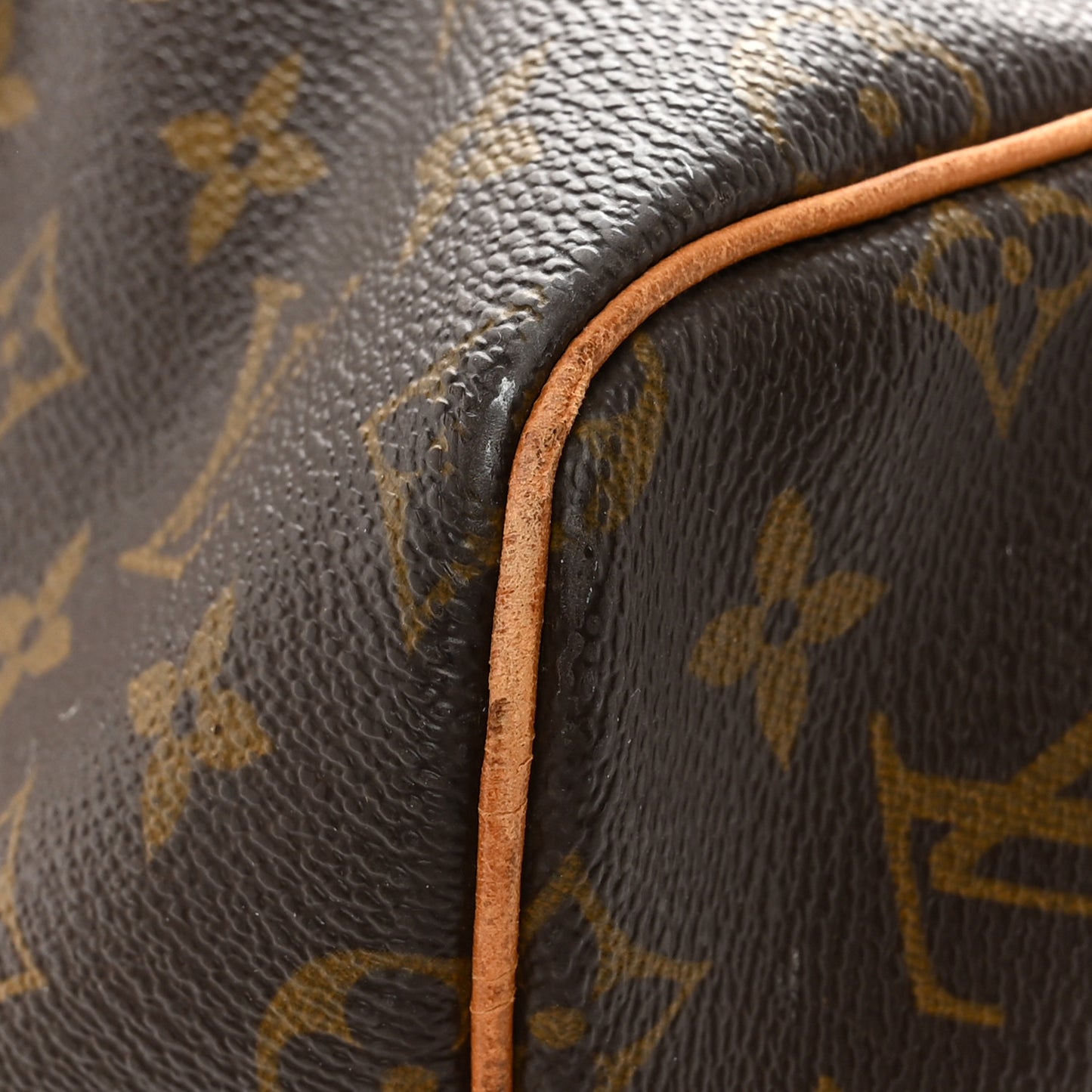 Monogram Keepall Bandouliere 55