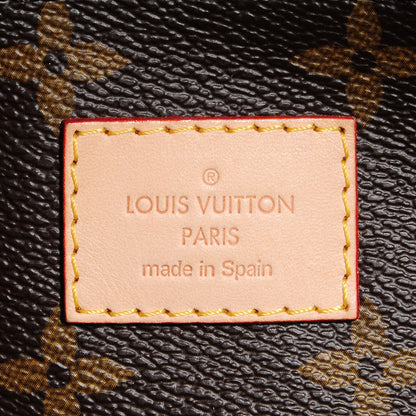 Louis Vuitton Monogram Sully PM 6 of 7
