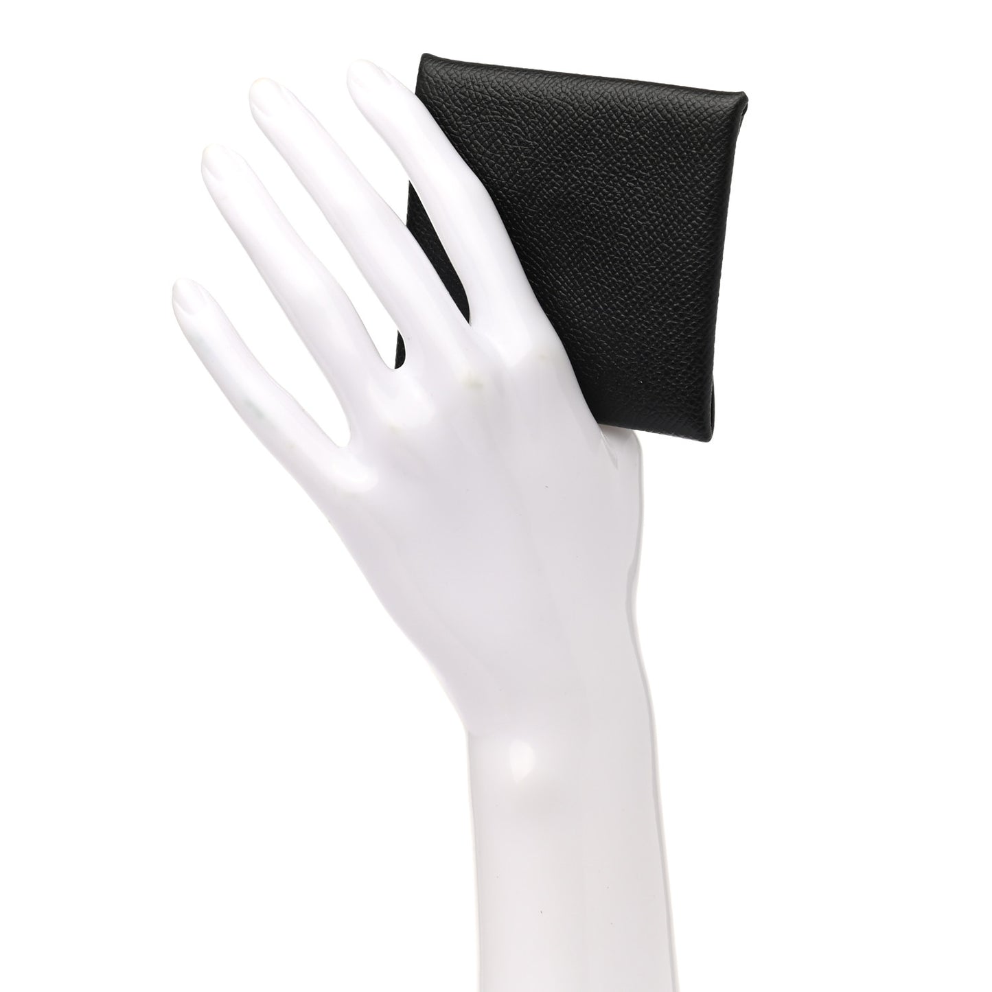 Epsom Bastia Coin Purse Black