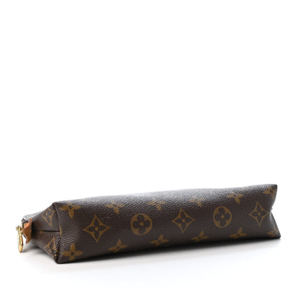 Louis Vuitton Monogram Cosmetic Pouch GM 3 of 4