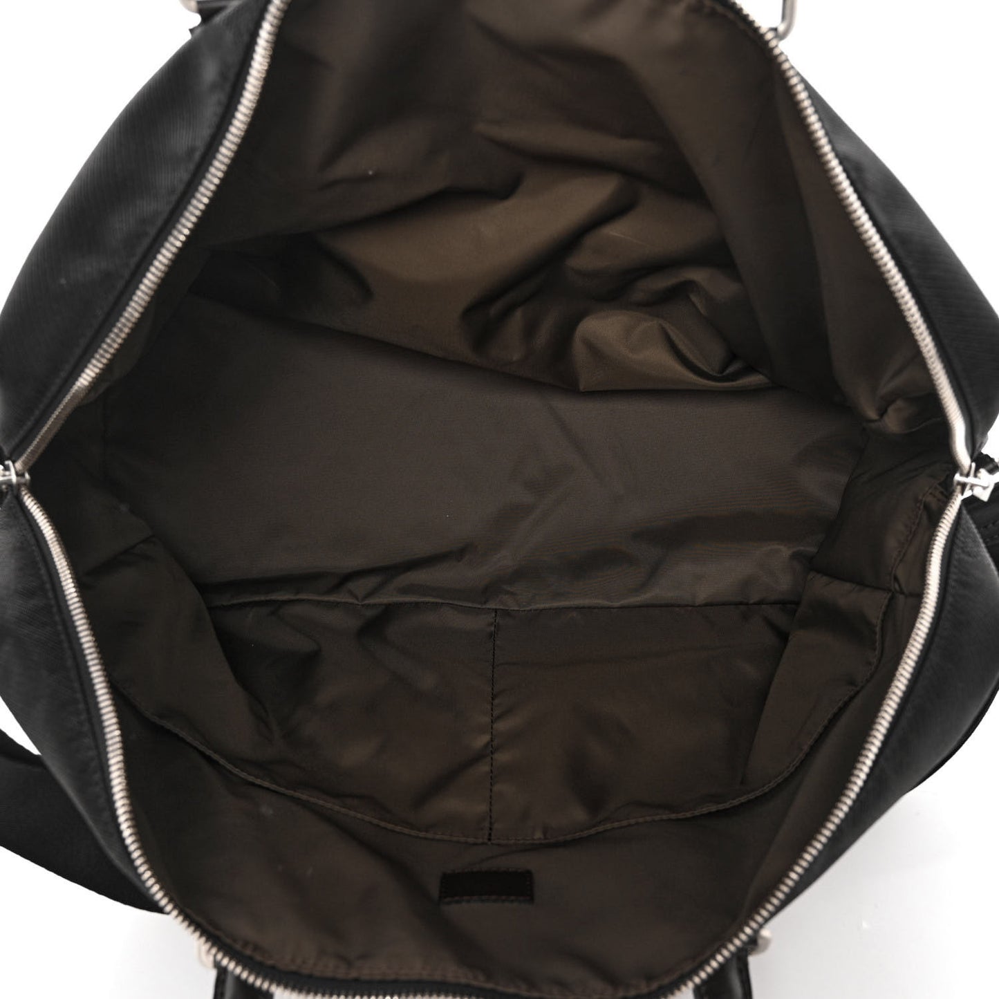 Damier Geant Albatros Black