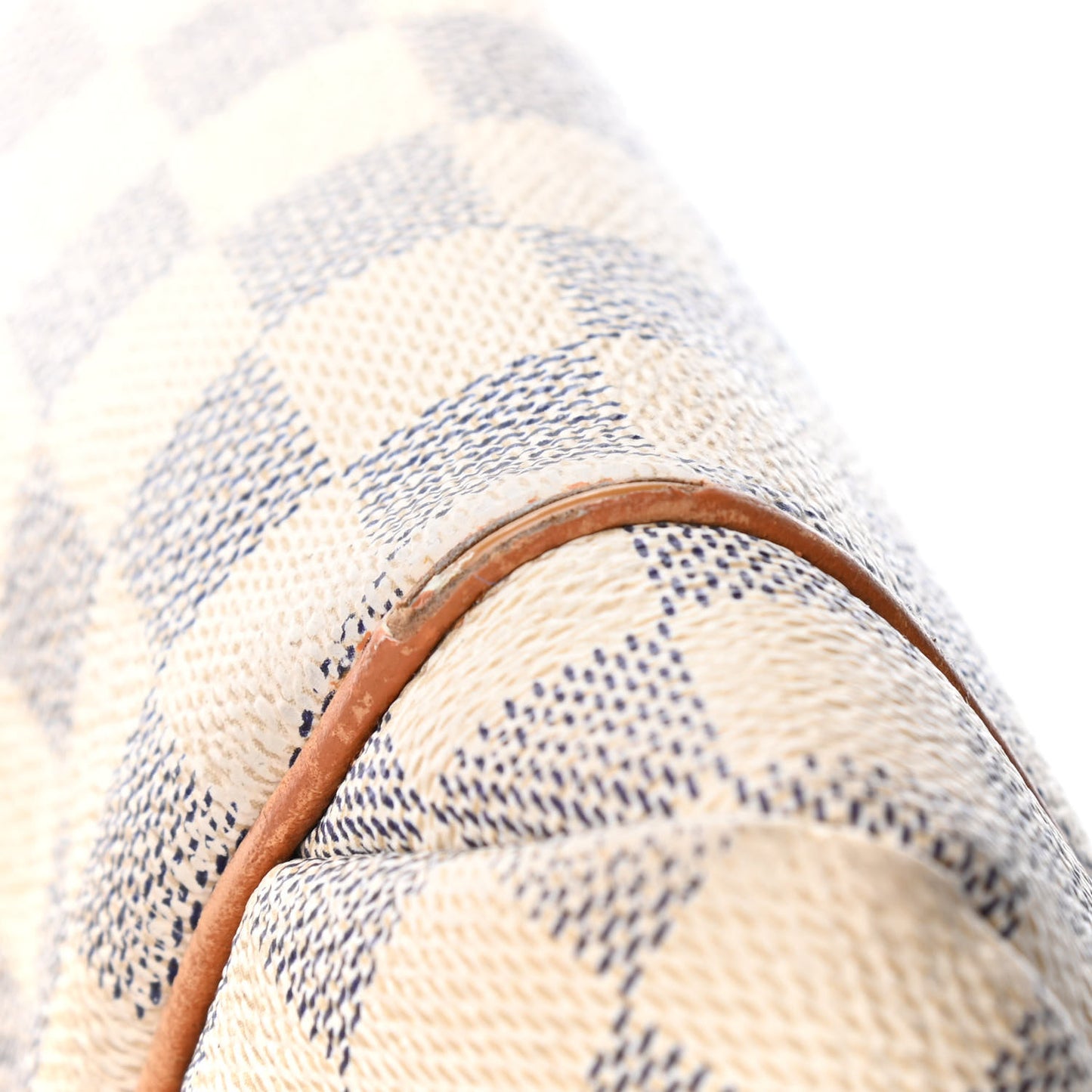 Damier Azur Totally MM