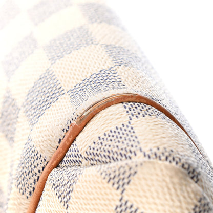 Louis Vuitton Damier Azur Totally MM 8 of 11