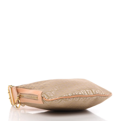 Fendi Zucchino Oyster Beige 4 of 9