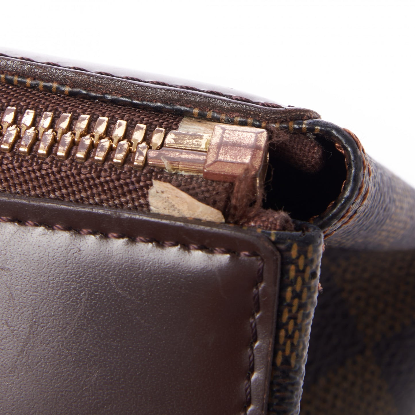 Damier Ebene Greenwich PM