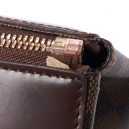 Louis Vuitton Damier Ebene Greenwich PM 9 of 9