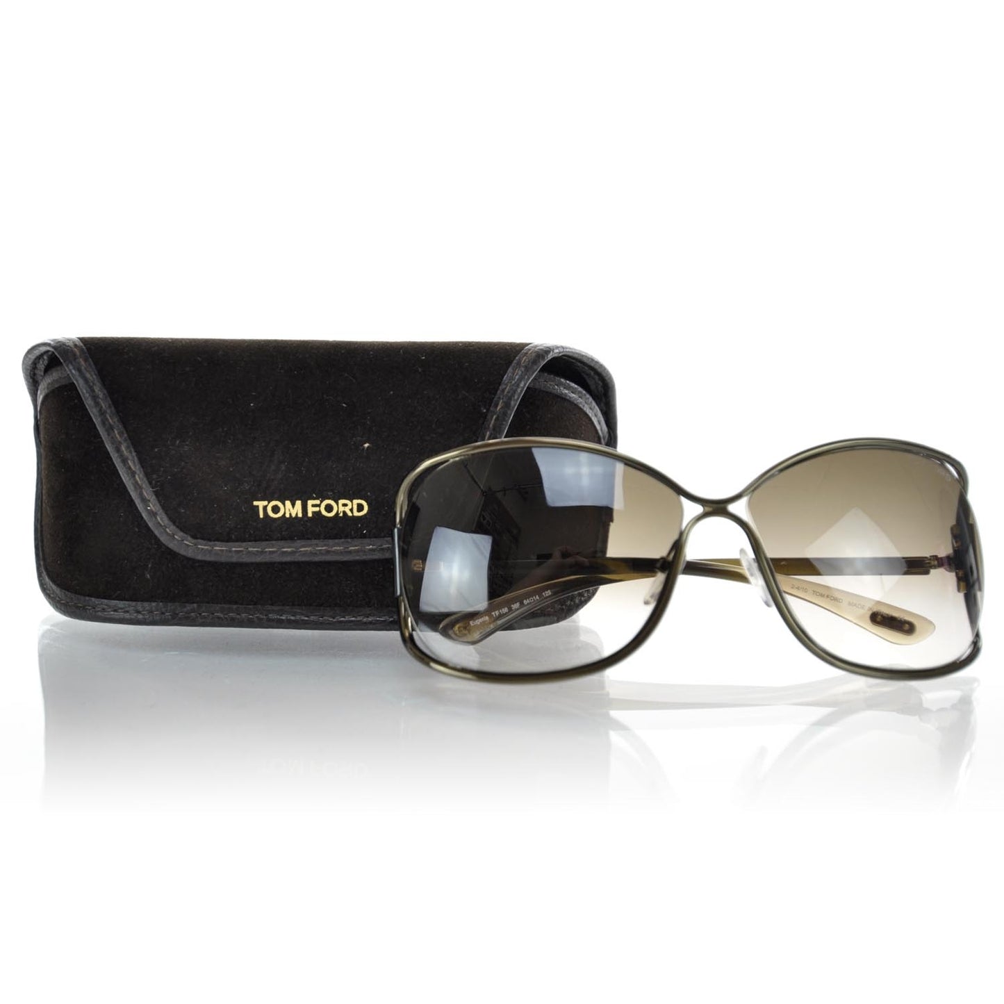 Eugenia Sunglasses