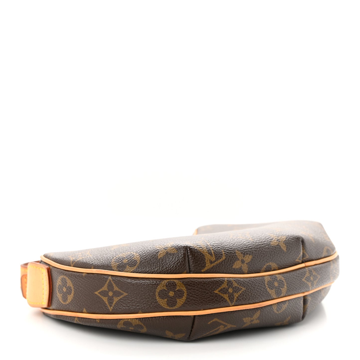 Monogram Croissant PM