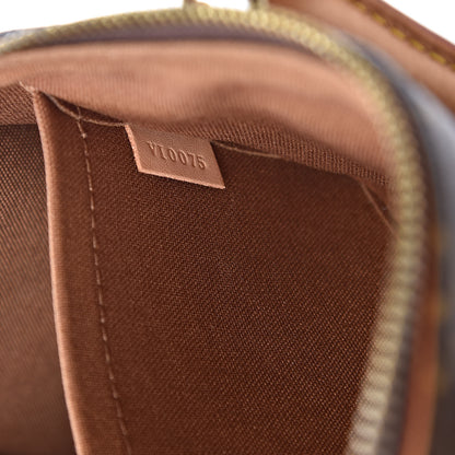 Louis Vuitton Monogram Popincourt 7 of 13
