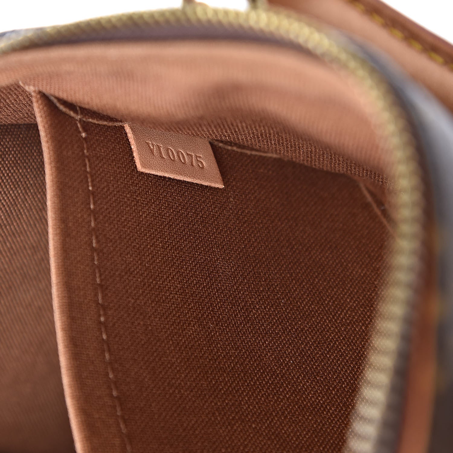 Louis Vuitton Monogram Popincourt 7 of 13