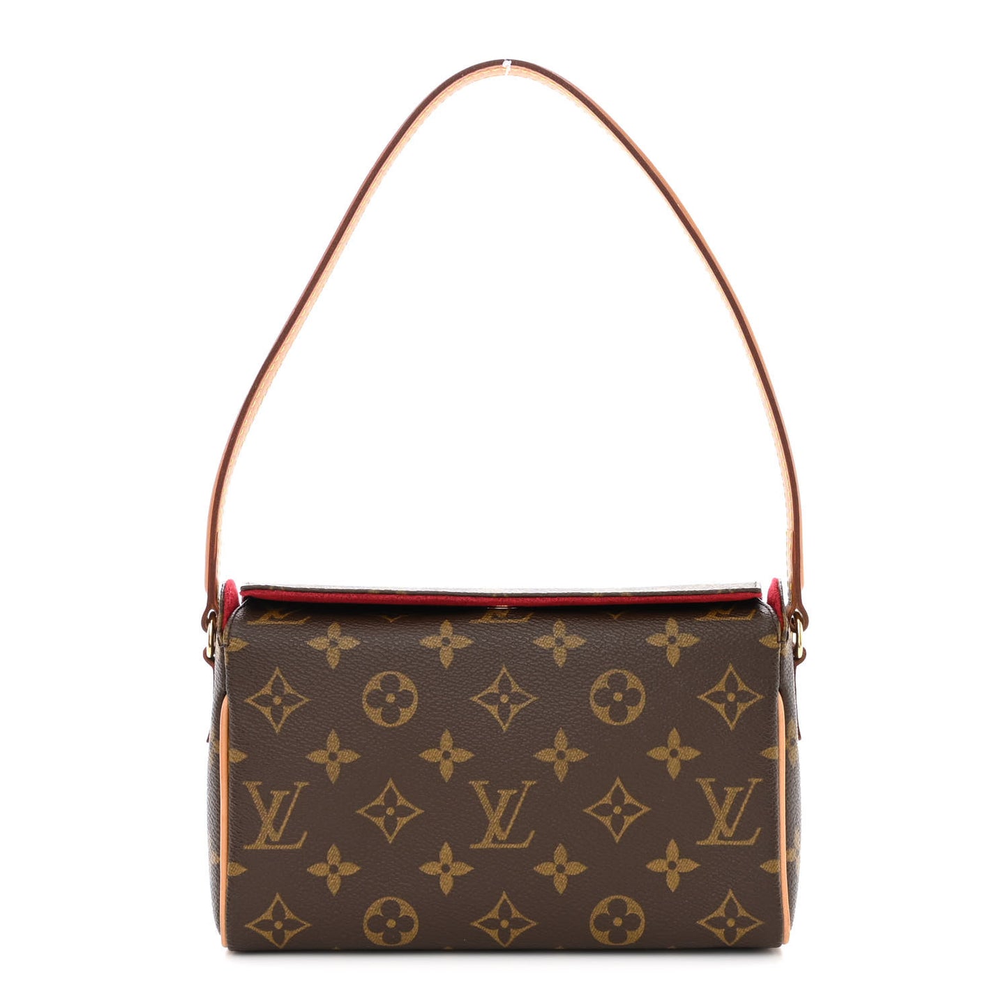 LOUIS VUITTON Monogram Recital