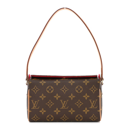 Louis Vuitton LOUIS VUITTON Monogram Recital 1 of 10