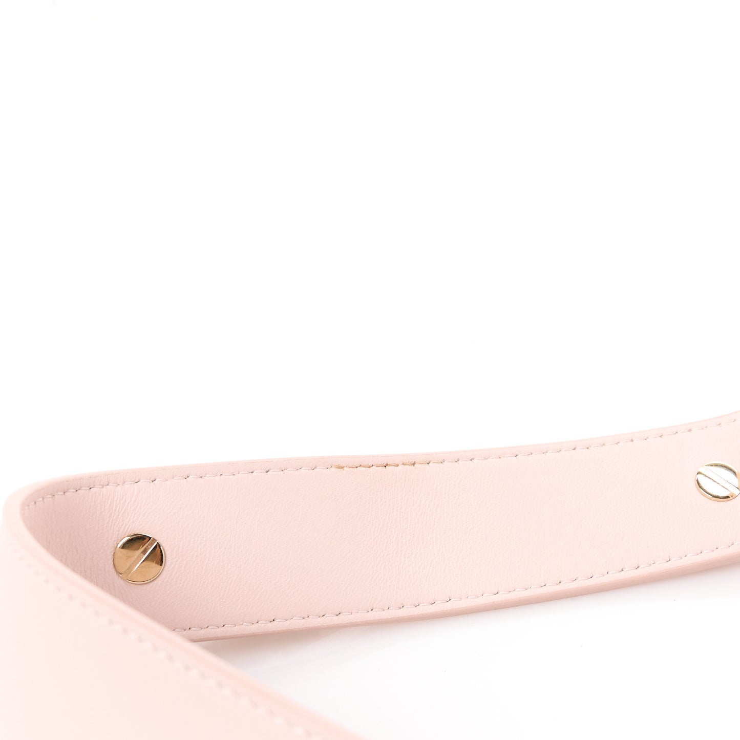 Lambskin Cannage Small My ABCDior Lady Dior Pink