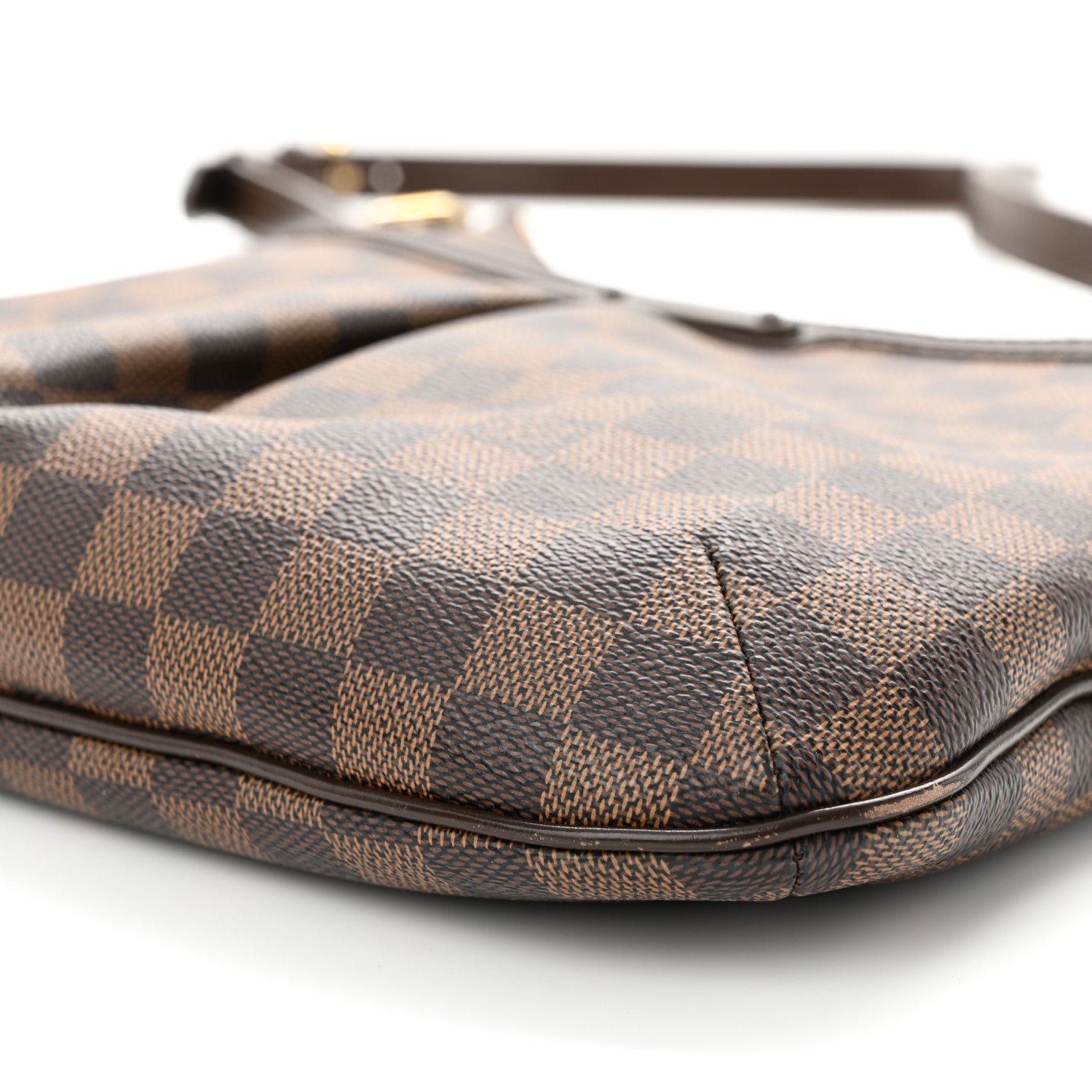 Louis Vuitton Damier Ebene Bloomsbury PM 9 of 12