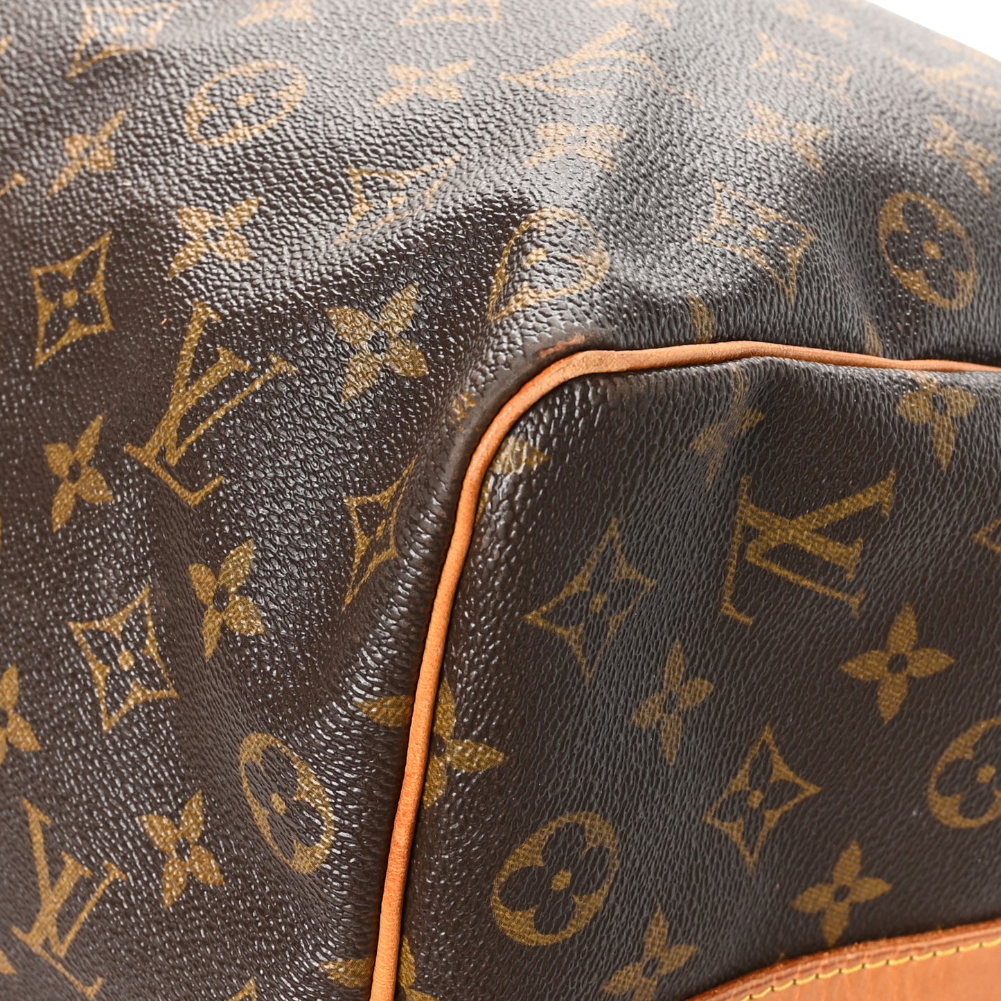 Monogram Keepall Bandouliere 50