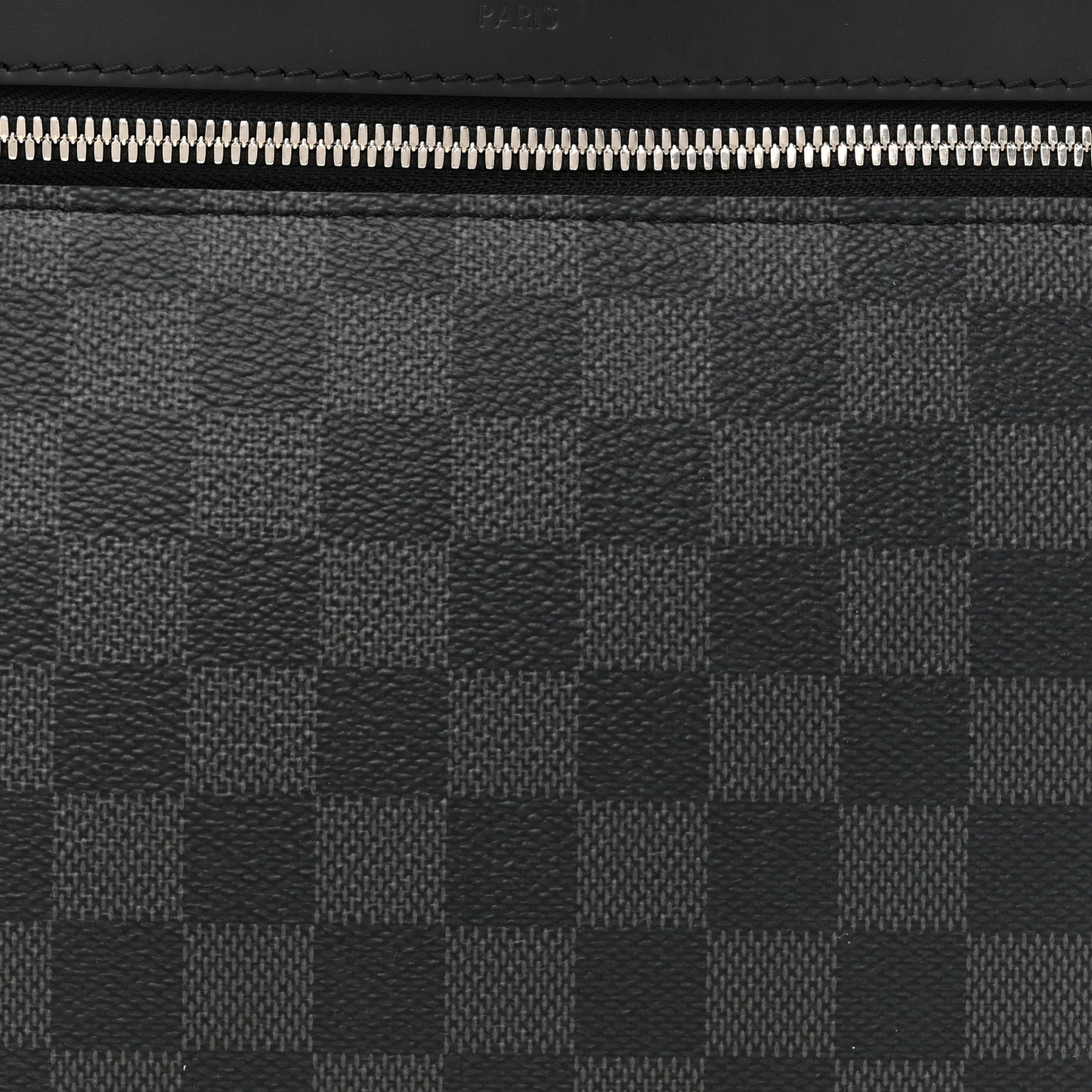 Damier Graphite Mick PM