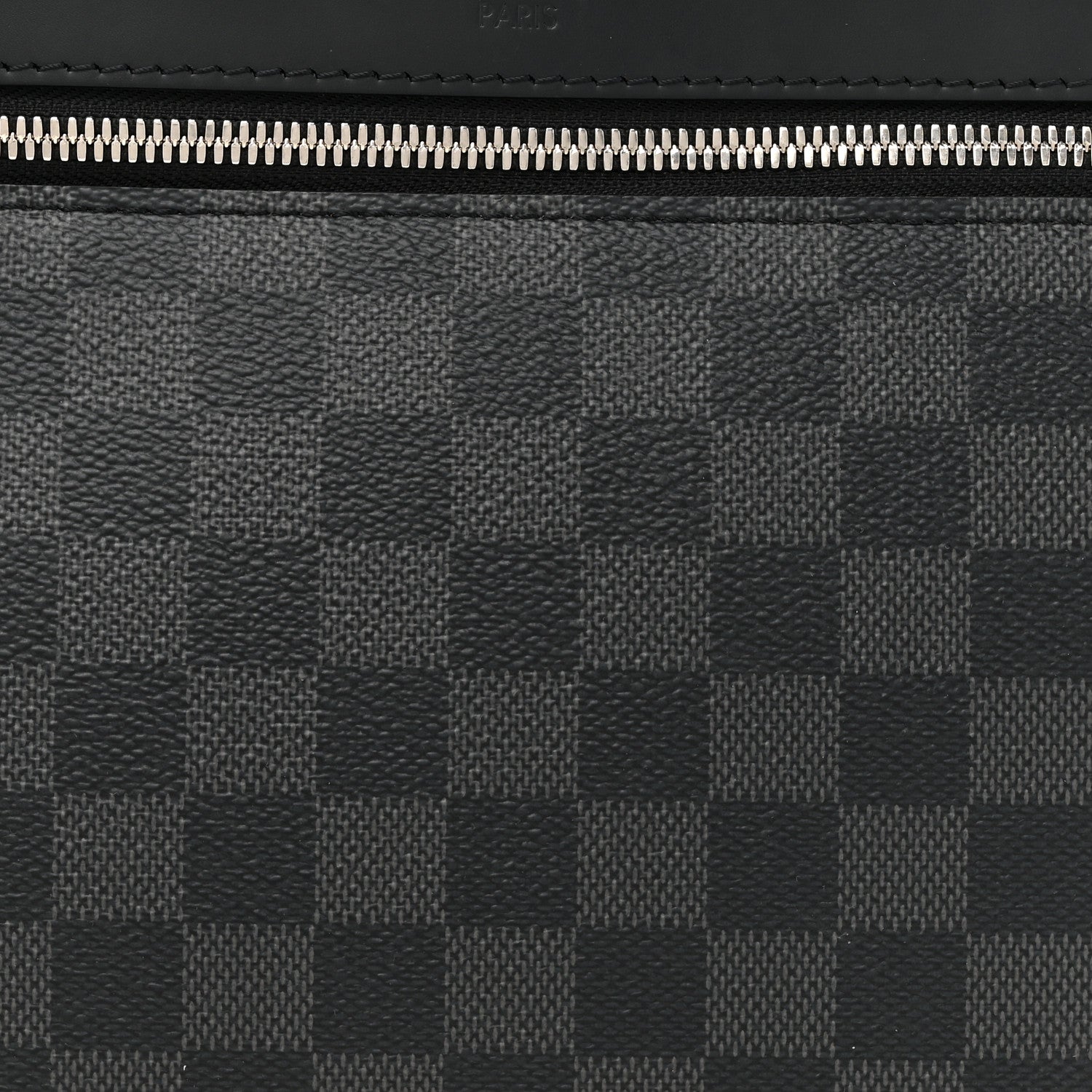 Louis Vuitton Damier Graphite Mick PM 7 of 10