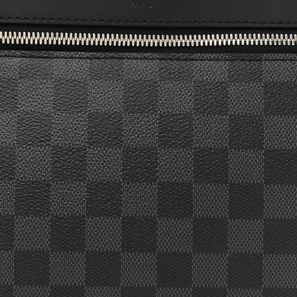 Louis Vuitton Damier Graphite Mick PM 7 of 10