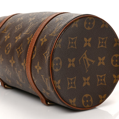 Louis Vuitton Monogram Papillon 26 8 of 8