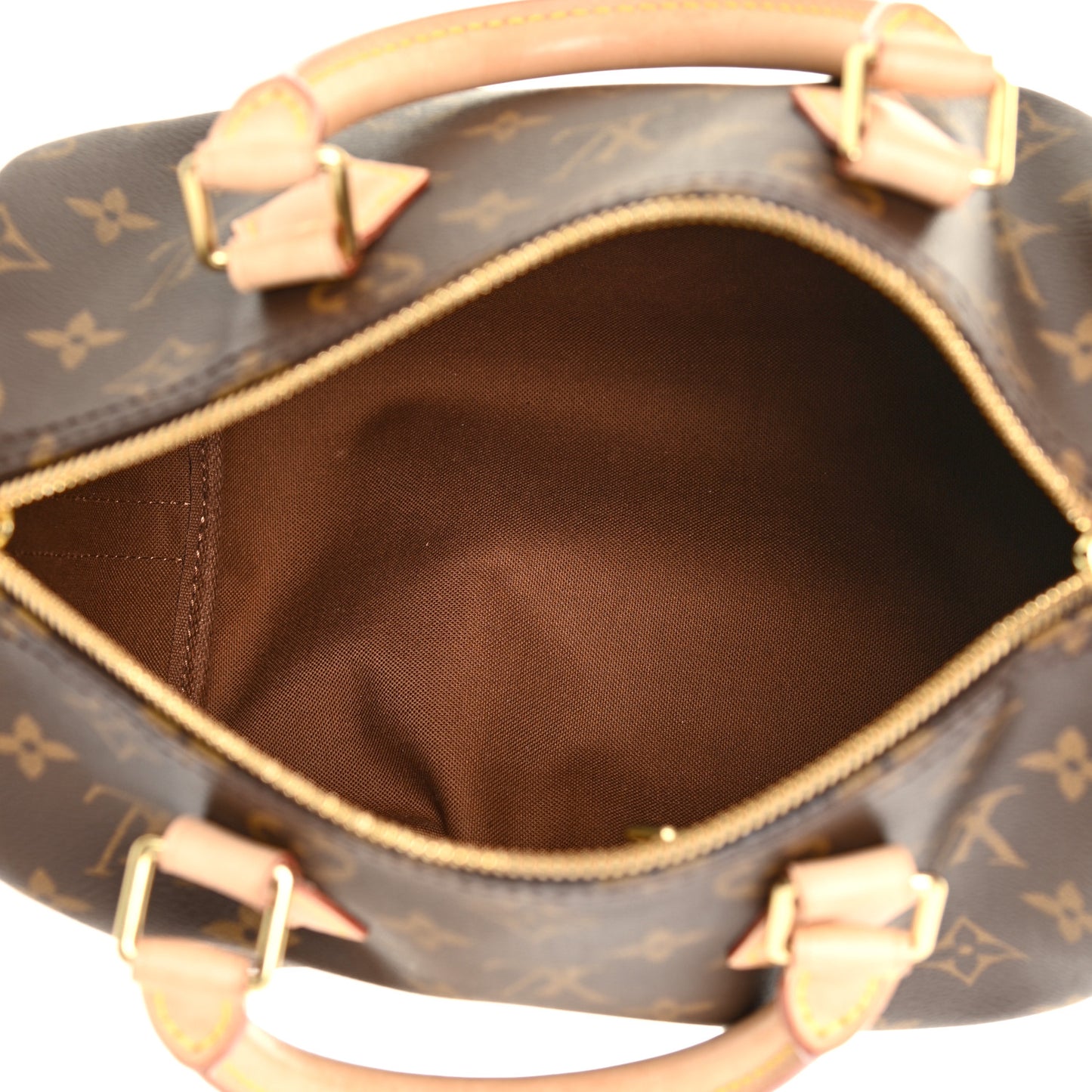 Monogram Speedy Bandouliere 25